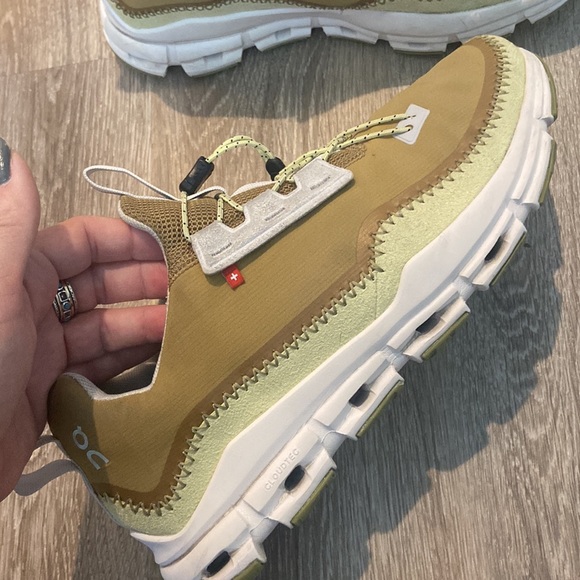 ON RUNNING CLOUDTEC SHOES - Picture 3 of 7